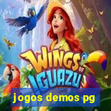 jogos demos pg